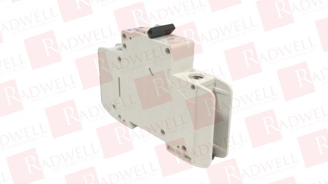 EATON CORPORATION FAZ-D10/1-NA-SP