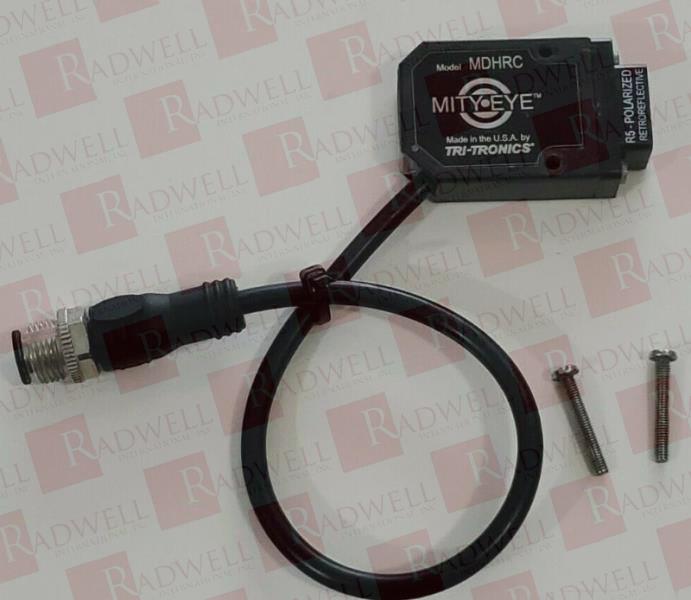 TRI-TRONICS MDHRC
