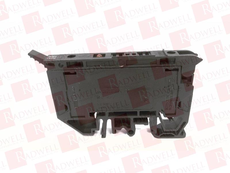 WEIDMULLER WSI 4/2/LD 60-150V AC/DC