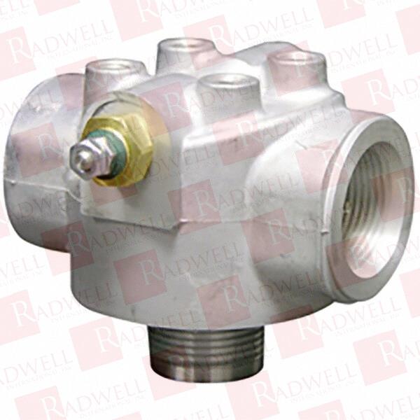 CLARCOR INC OB8743