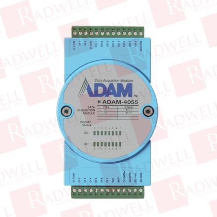 ADVANTECH ADAM-4055-C