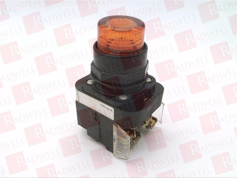 ALLEN BRADLEY 800H-FRXNPH16G