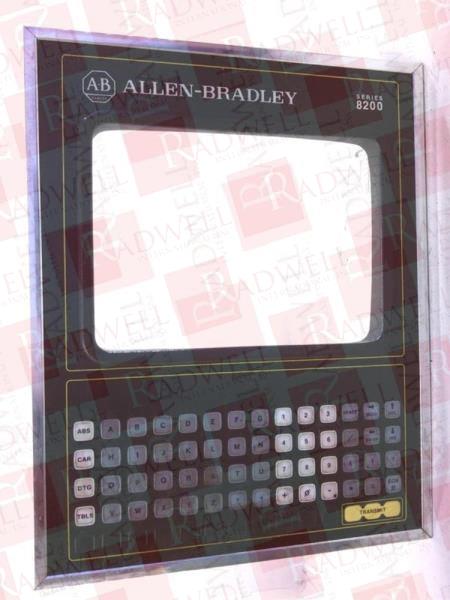 ALLEN BRADLEY 8000-MPBBZ