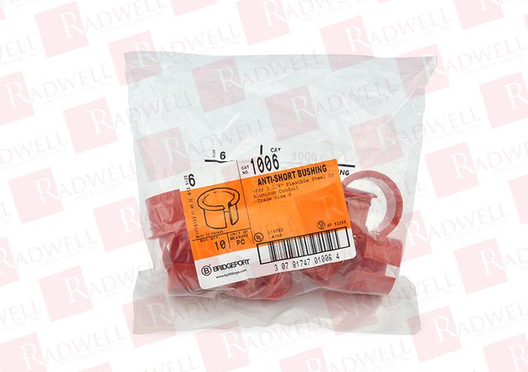 NSI INDUSTRIES 1006