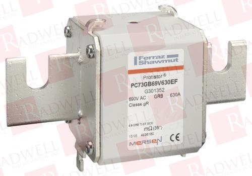 MERSEN G301352