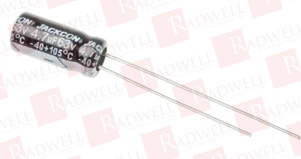 RS PRO 711-1560