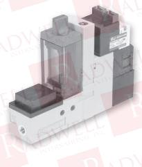 WILKERSON PNEUMATIC MC22S07HSZL4BLR