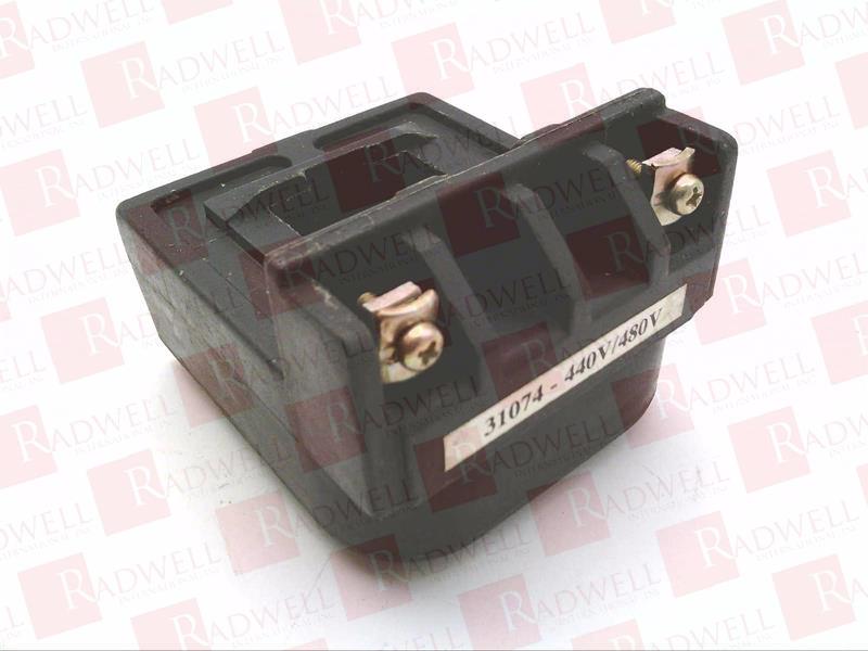 RADWELL VERIFIED SUBSTITUTE 31074-400-57-SUB