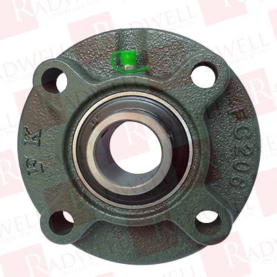 PT INTERNATIONAL UCFC207-23