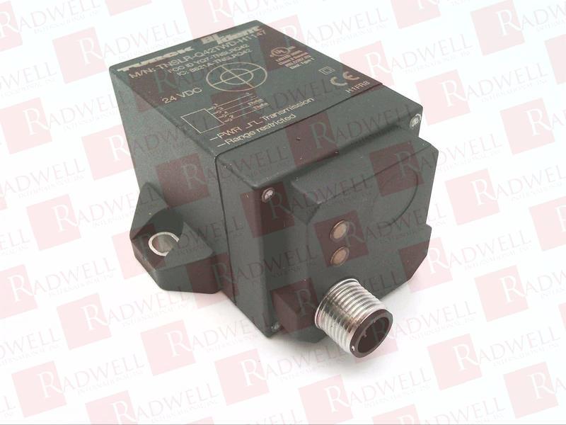 TURCK TNSLR-Q42TWD-H1147