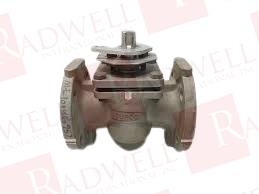 FLOWSERVE 3" G411