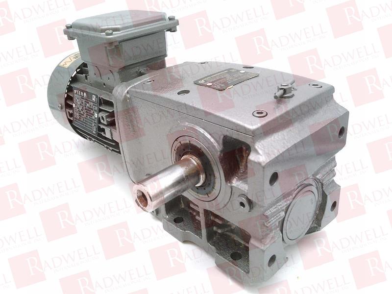 NORD SK 02050-63L/4 CUS-231.41:1