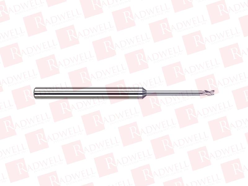 HARVEY TOOL 879308-C8