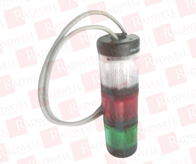 ALLEN BRADLEY 855TC-DM1B24Y4Y3Y7Y