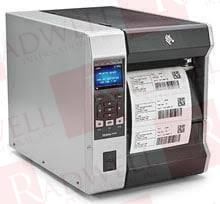 ZEBRA ZT62062-T210100Z