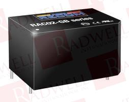 RECOM RAC02-15SGB