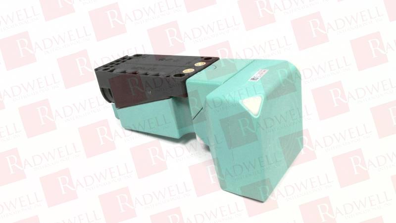 PEPPERL & FUCHS NBN40-U1L-A2-T