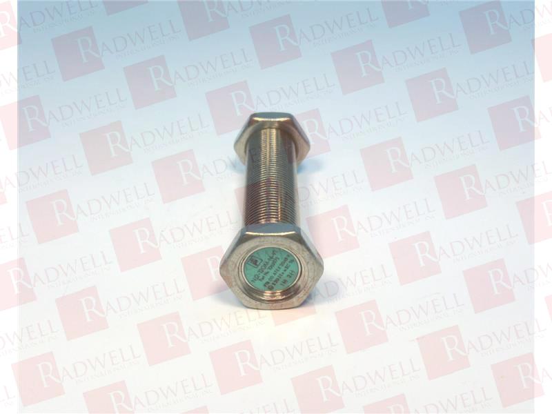 PEPPERL & FUCHS NJ2-12GM-N-V1