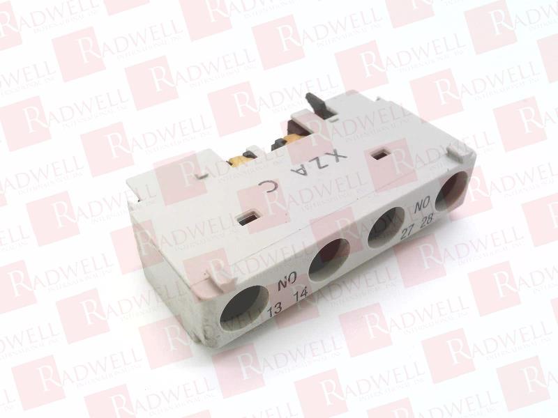 ALLEN BRADLEY 140M-C-AFAR10A10