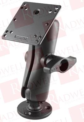 RAM MOUNTING SYSTEMS INC RAM-D-101U-246