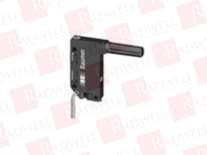 BAUMER ELECTRIC UNDK 09U6914/KS35AD1