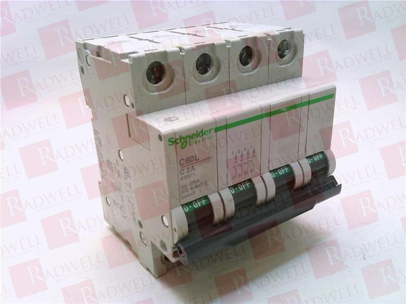 SCHNEIDER ELECTRIC MG25445