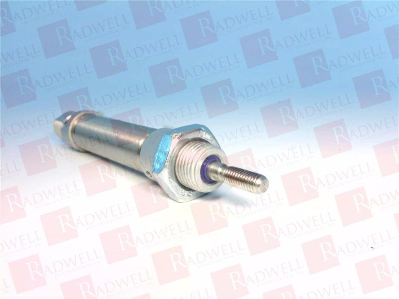 FESTO DSNU-16-25-PPS-A