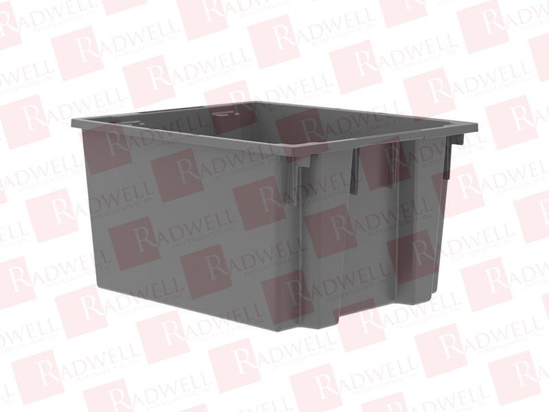 MYERS INDUSTRIES INC 35230 GREY