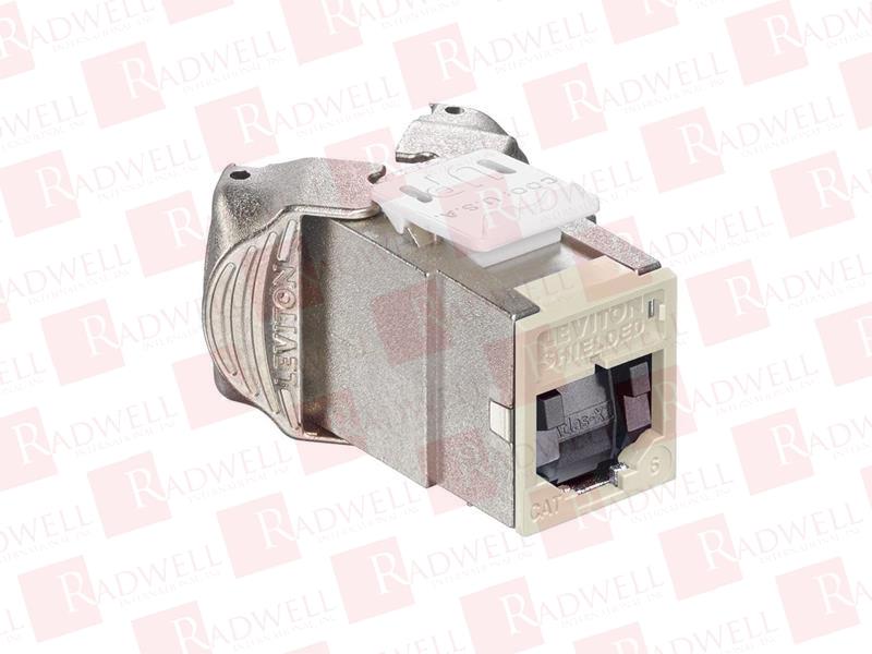 LEVITON 61SJK-SI6
