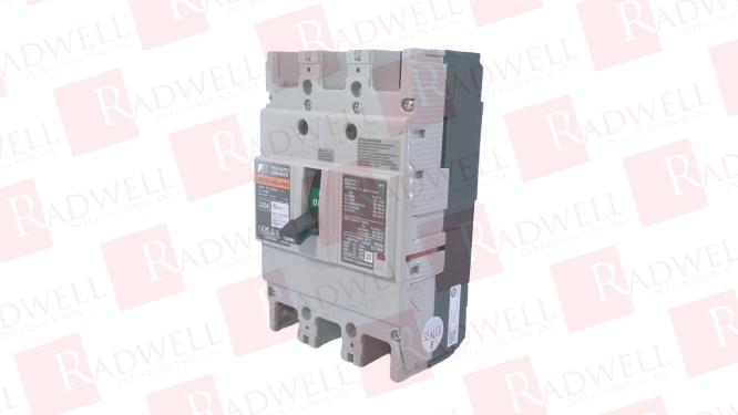 FUJI ELECTRIC BW250JAGU-3P225