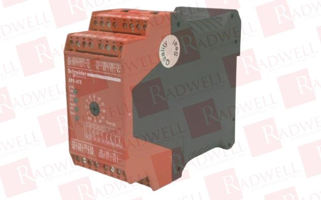 SCHNEIDER ELECTRIC XPSATE3410P