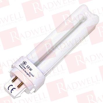 GENERAL ELECTRIC F13DBX/SPX30/4P