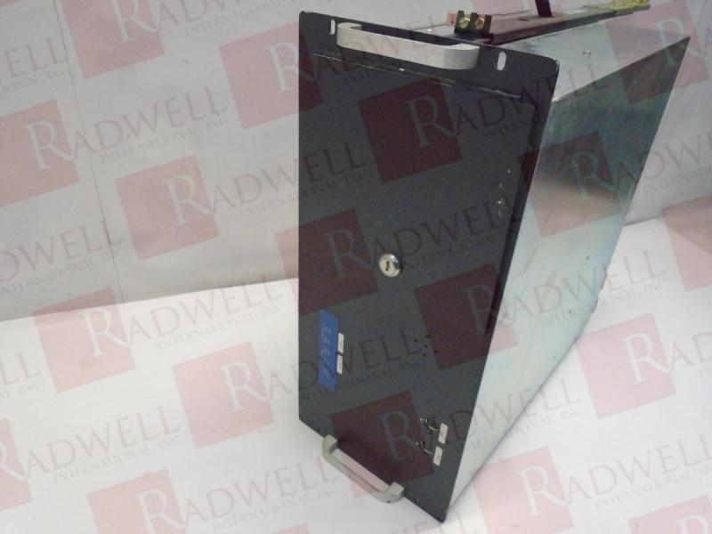 POWER SUPPLY 115-230V 50-60HZ