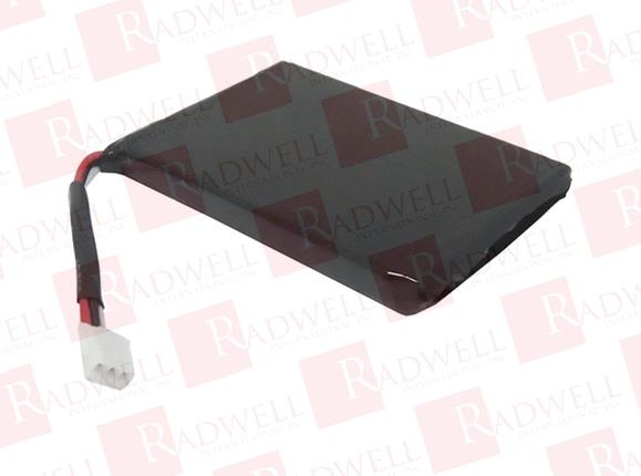 RADWELL VERIFIED SUBSTITUTE 2-8118FE1-SUB