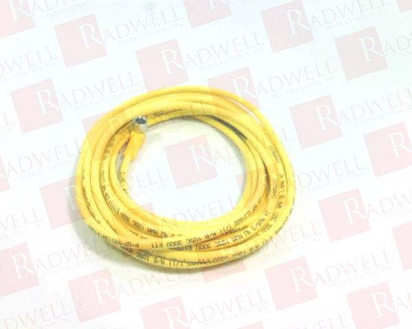 TURCK PKW 3M-5/SV