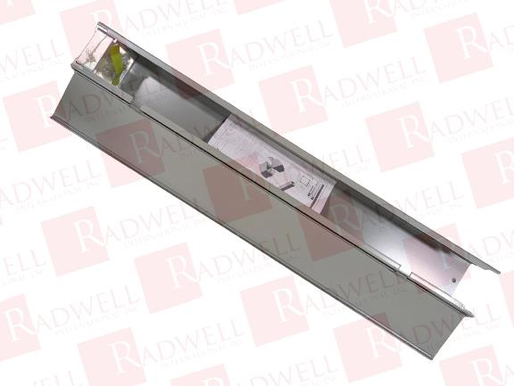 HAMMOND MANUFACTURING CWST436