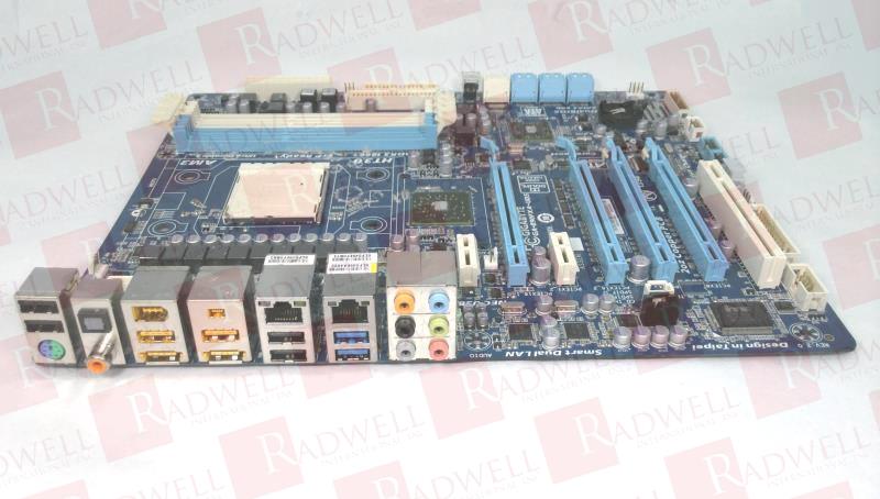 AMD GA-890FXA-UD5
