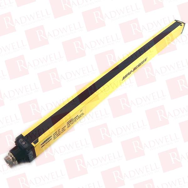 OMRON MS46SR-20-1130-Q1-R-NC-AN
