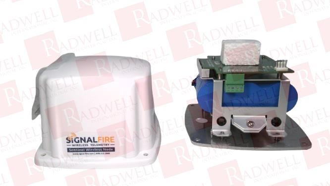SIGNALFIRE SENTINEL-485