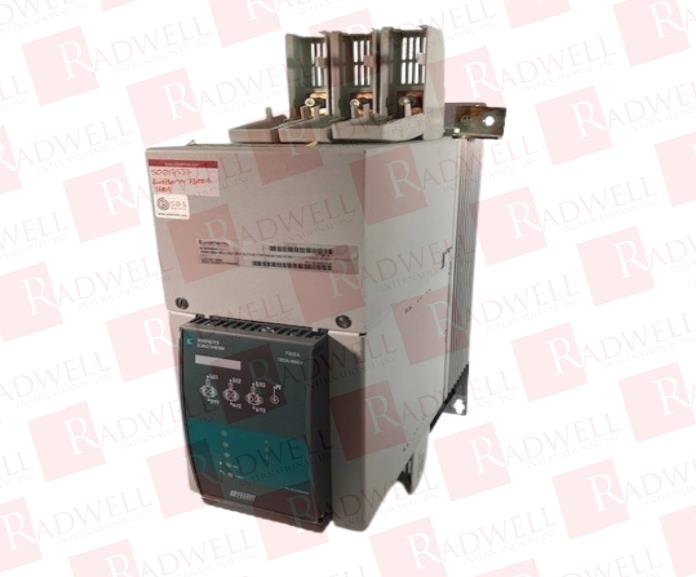 INVENSYS 7300A/160A/460V/230V/230V/3S/FUSE/C16/4MA20/ENG/NONE/////////NONE/NONE/-/-/////////////