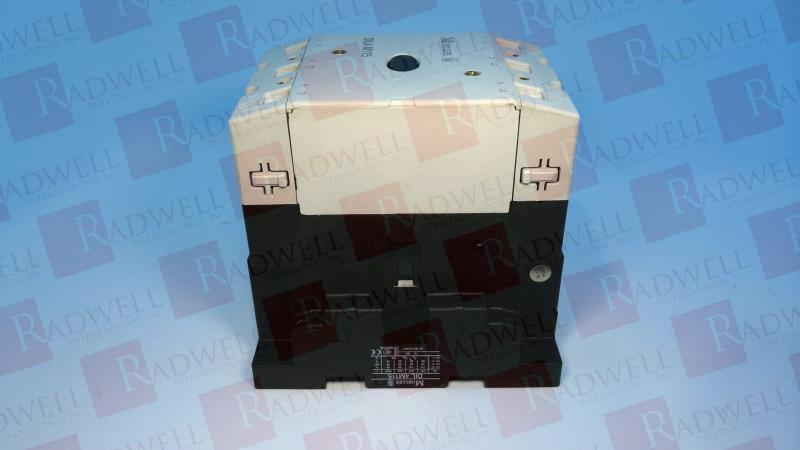 EATON CORPORATION DIL4M115230V50/60HZ