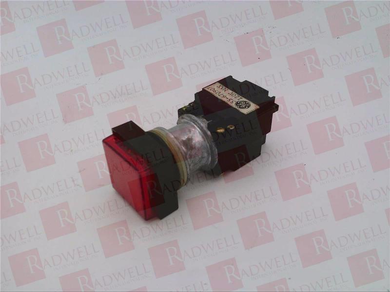GENERAL ELECTRIC CR104MD3162