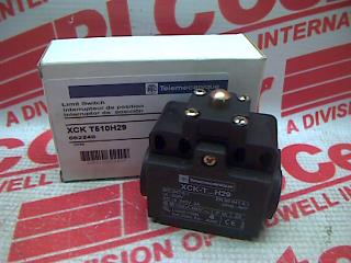 SCHNEIDER ELECTRIC XCK-T510H29