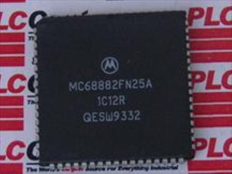 ZEBRA IC68882FN25A
