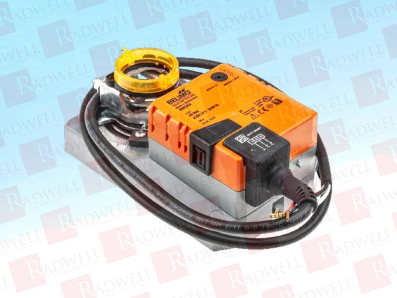 BELIMO SM24A-S