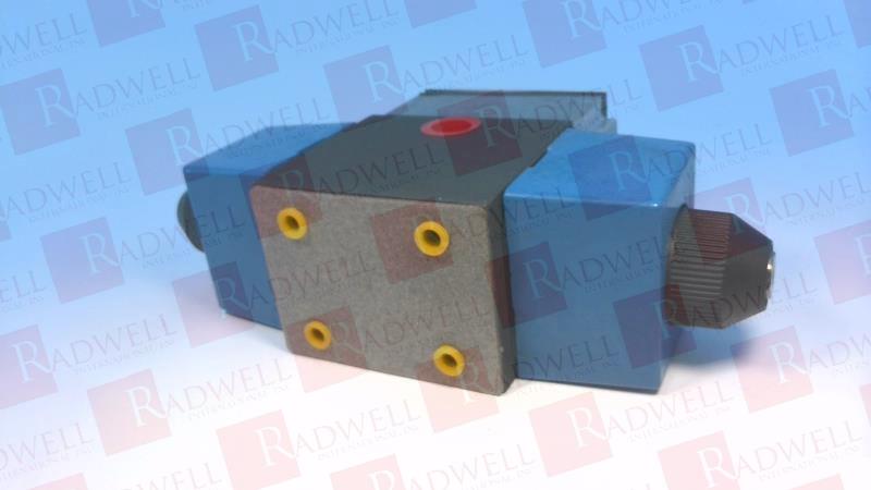 RADWELL RAD-HYDV-405