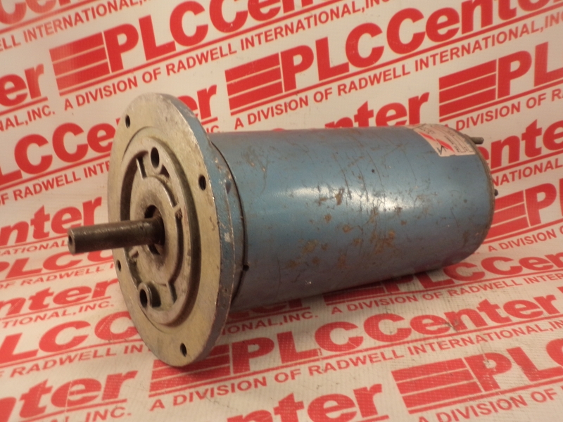 MOTOR 1800RPM 6AMP 120V 60HZ