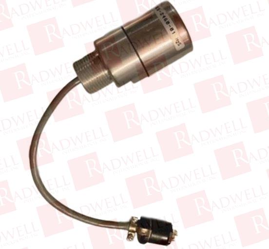 THERMO FISHER SCIENTIFIC 65-2460-01