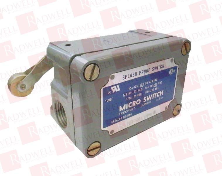 HONEYWELL OP-AR22
