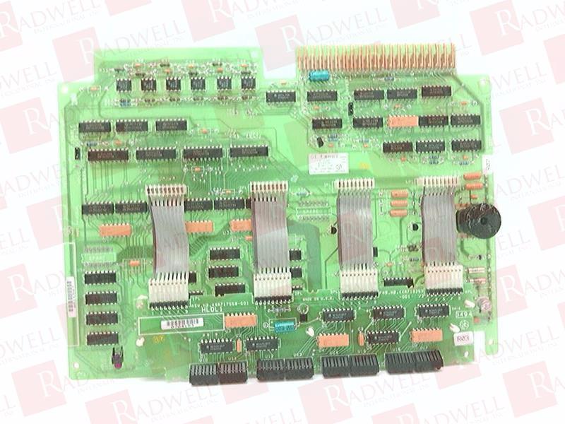 FANUC IC600BF923